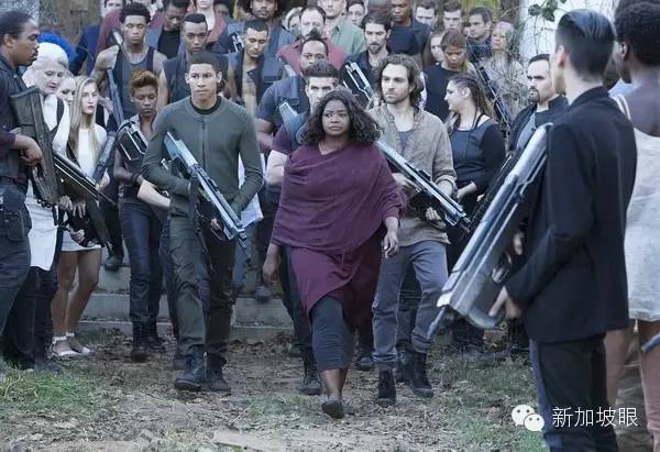 热烈庆祝奥斯卡封帝,3月在新加坡哪些电影大片不能错过