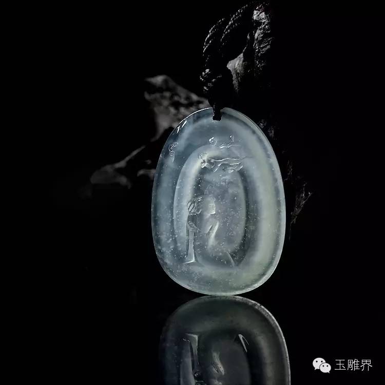 王朝阳翡翠巧雕,王朝阳翡翠作品视频