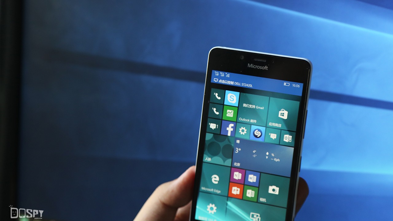 lumia950有什么功能,lumia950宣传视频