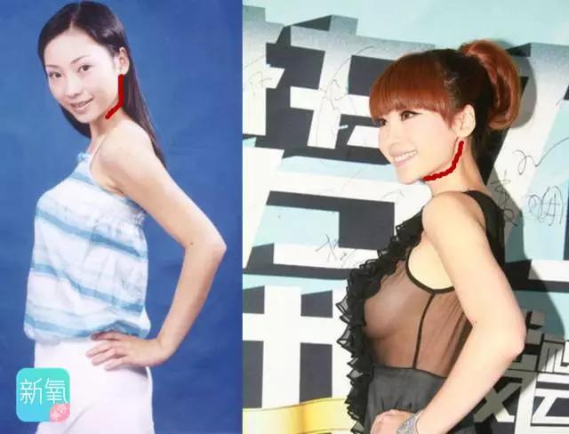 倪妮一样有气质的女明星,倪妮惊艳的时尚女神