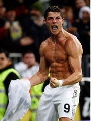 足坛肌肉最发达的人,中国十大肌肉男帅哥排行榜