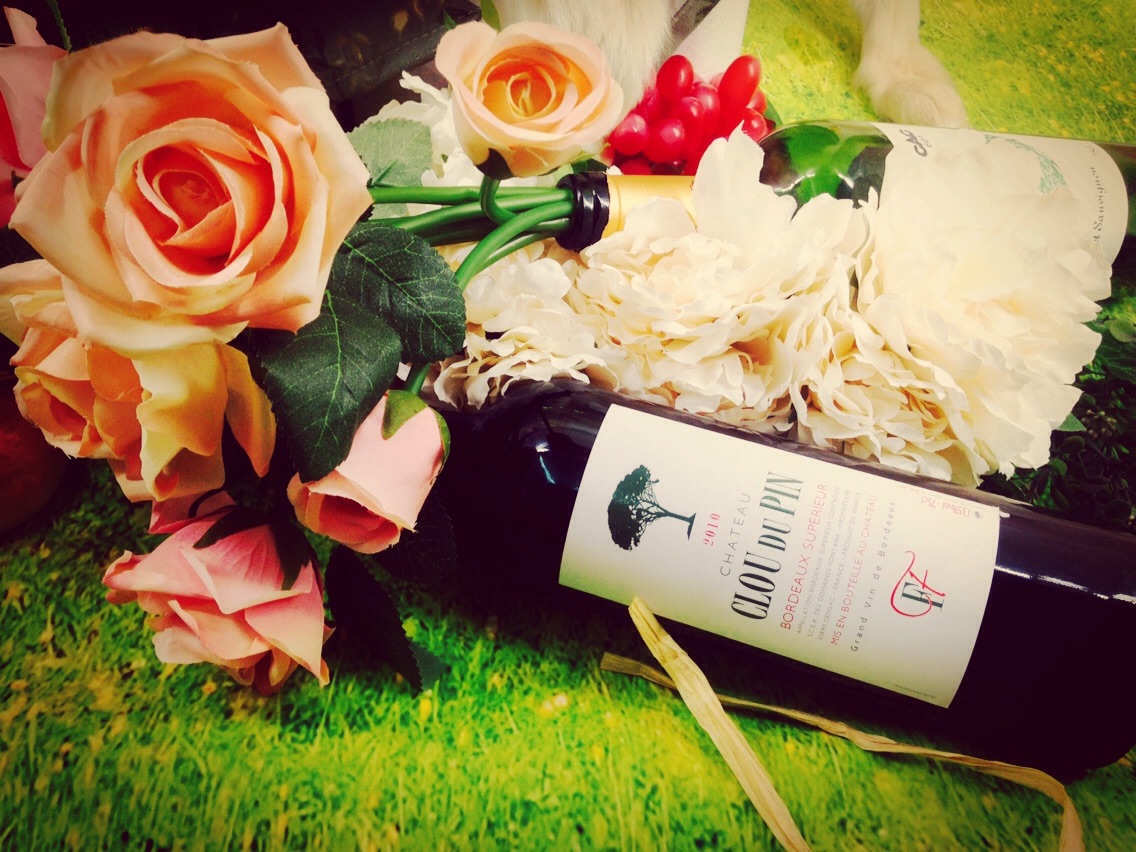 探秘福州：选一瓶葡萄酒，醉倒在“浪漫诗篇”里