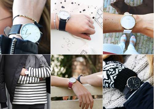 好而不贵的手表推荐,好表推荐电子表