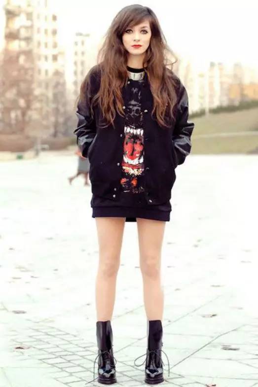 棒球服只能高街运动范？千万别误会！