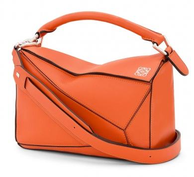 伦敦时装周街拍潮人告诉你这个春夏就背这些包包！