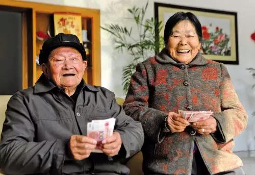 武汉人有钱领了，你还不晓得？