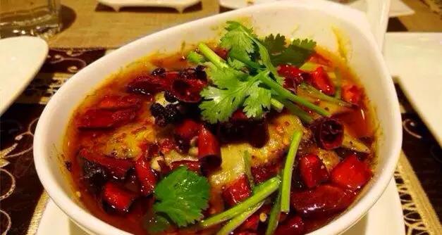 这里藏着“开胃神器”,专治重庆人的节后没胃口