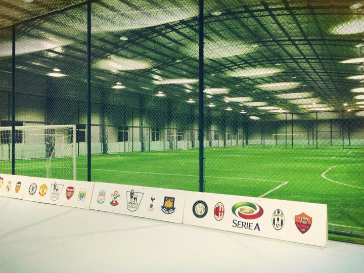 上海足球场人造草坪推荐,上海哪里有足球场草坪