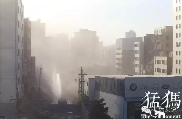 发大礼包、做“咬牙”保证，郑州市长马懿的这份答卷你还满意不