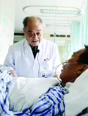 活过100岁的名家谈10大养生秘诀,80岁老中医的保养秘诀