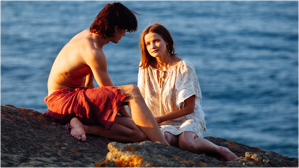 《他是龙》:纯情小处龙x撩龙老司机,看过都说好的俄罗斯电影