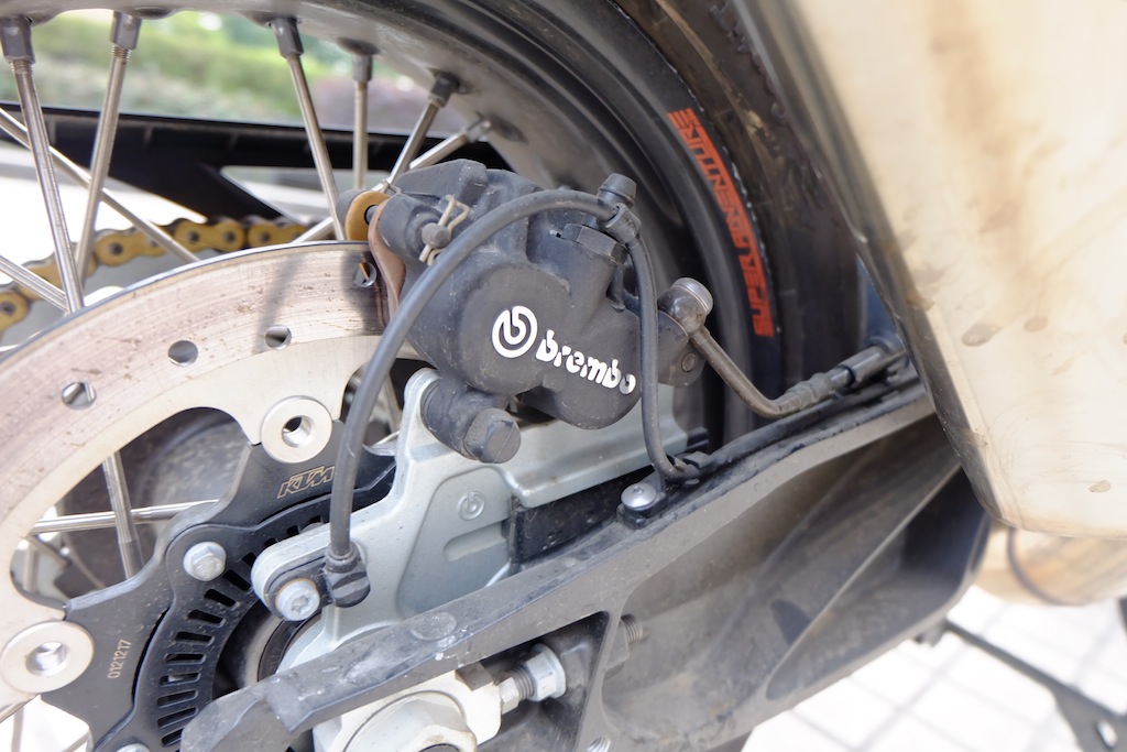 新车ktm1290advr落地价格,2020款ktm1290advs试驾