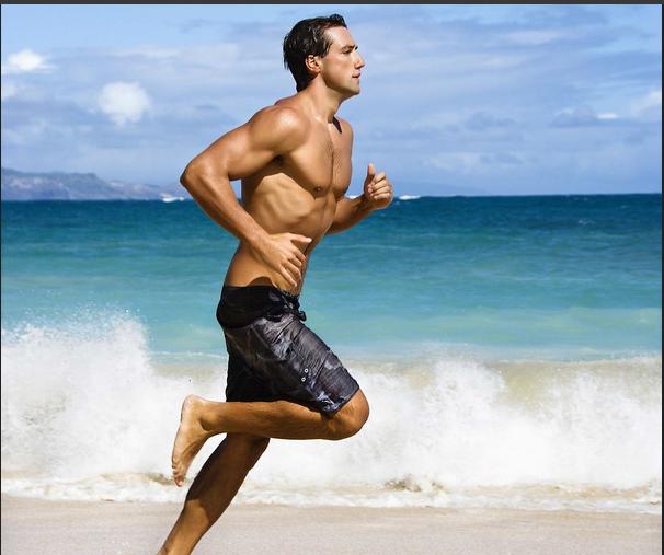 男人瘦腿有法子，一定能让你瘦腿成功