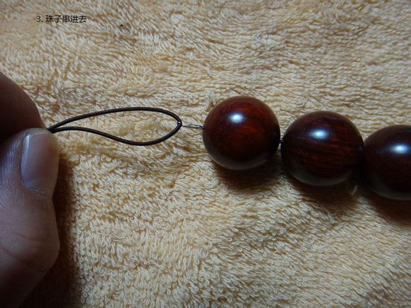 佛珠绳子断了去哪里修,佛珠绳子断了怎么办