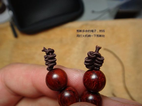 佛珠绳子断了去哪里修,佛珠绳子断了怎么办