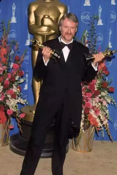 40张经典照片,奥斯卡金像奖图片