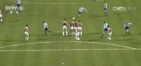 最不可思议的违背科学理论的进球,视觉盛宴反重力悬浮地球仪