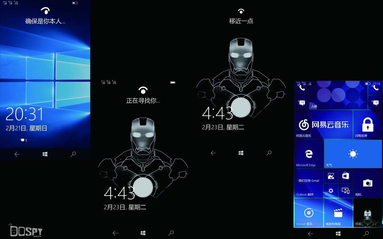 零距离测评视频,lumia950是最后旗舰吗