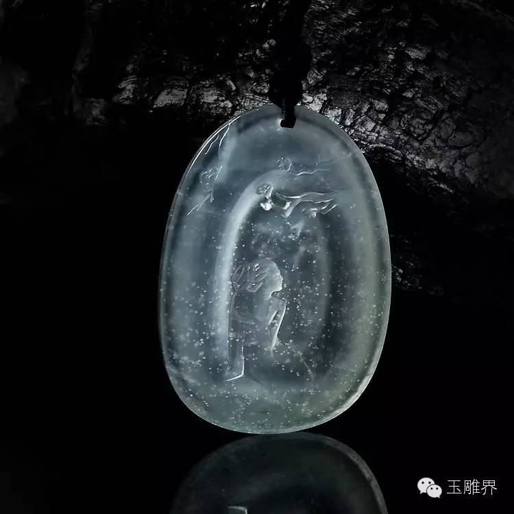 王朝阳翡翠巧雕,王朝阳翡翠作品视频