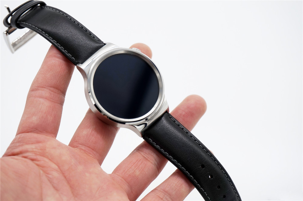 应用未安装是内存不够吗,华为watch使用技巧