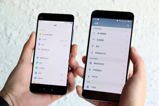 小米11pro和魅族18pro哪个好用,魅族18pro和小米12pro买哪个