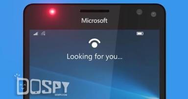 lumia950有什么功能,lumia950宣传视频