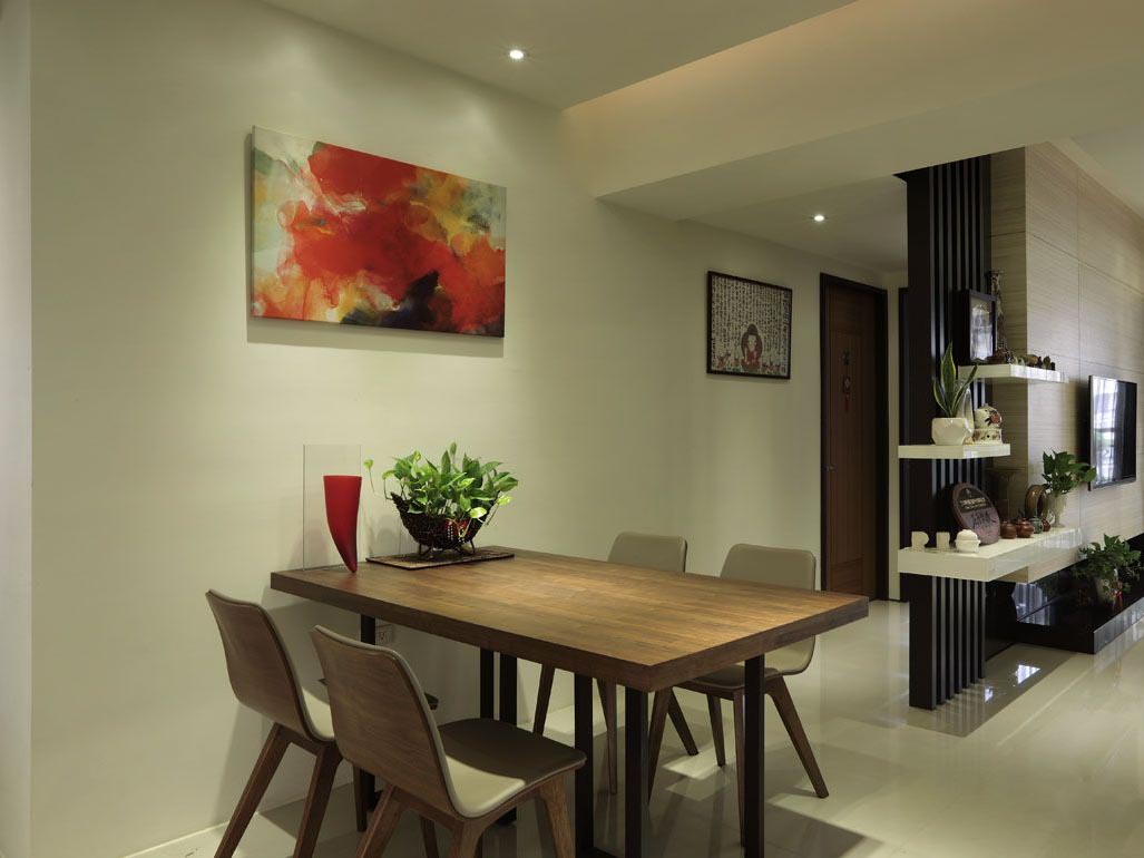 大众的装修选择18万打造140简欧风,120平方米装修简欧风格图片