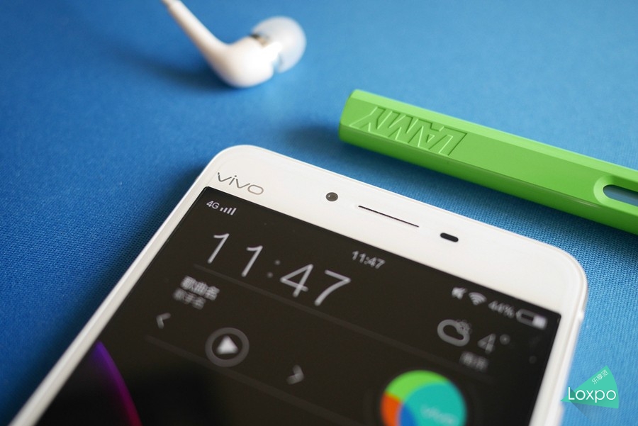 天下群机，唯快不破vivoX6Plus深度试用体验