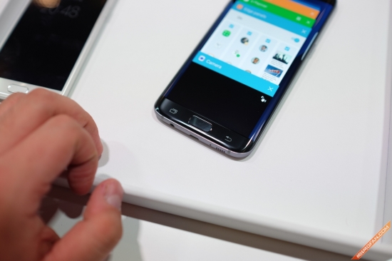 三星s7edge首发测评,三星s7edge全面测评