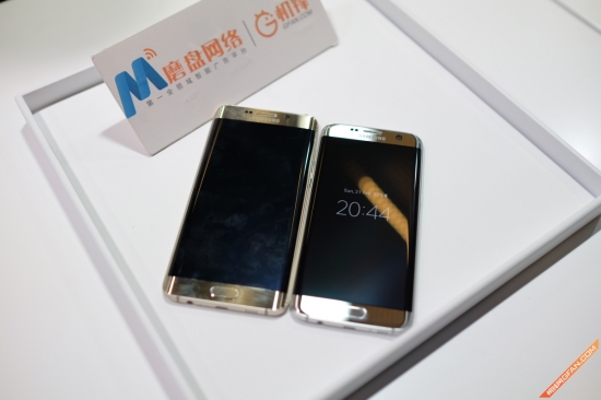 三星s7edge首发测评,三星s7edge全面测评