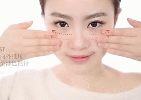 笑容引起的法令纹怎么解决,怎么样的笑容可以改善法令纹