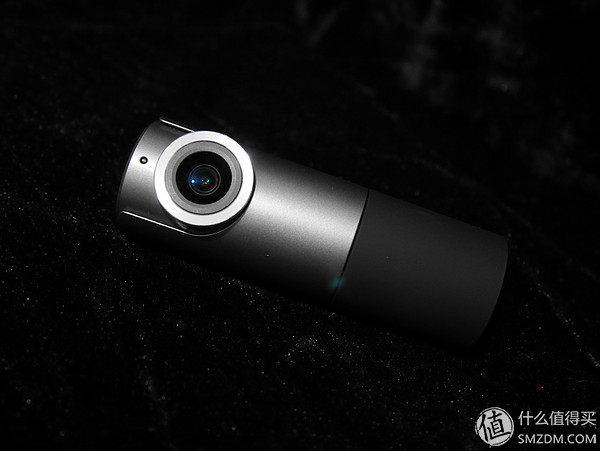 防碰瓷*党**的好玩具：极路客GolukT1wifi行车记录仪测评