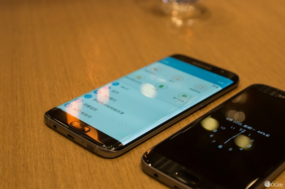 三星galaxys7对比三星s7edge,三星s7edge能比过现在的哪些机型