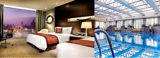 青岛旅游酒店选在哪合适,青岛前十酒店