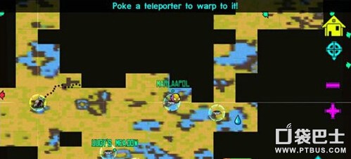 崩溃大陆boss及任务攻略藤妖任务详解