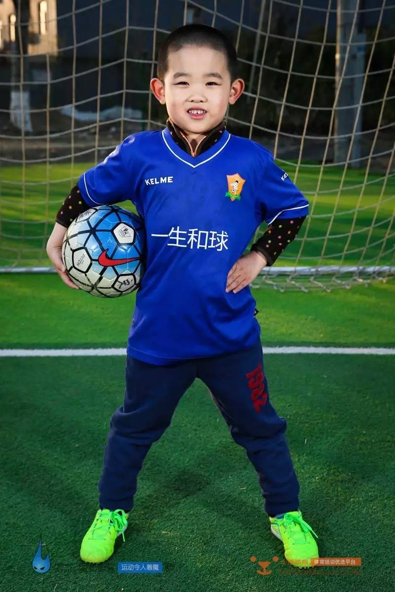 见证｜拥有独立梯队建设的“职业化”社区足球俱乐部——北京一生和球俱乐部