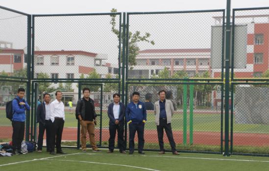 江苏苏宁青少年足球队,江苏苏宁足球训练基地