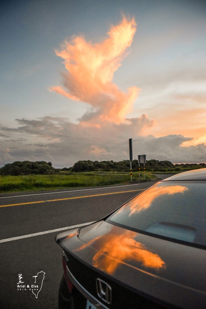 2017台北高雄垦丁花莲之旅,台北花莲垦丁自由行攻略