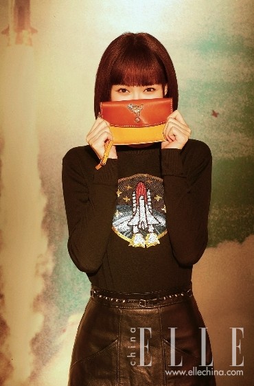 收集这些单品，你能得到一整个宇宙