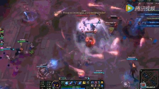 100级末日人机五杀集锦,末日人机五杀模式