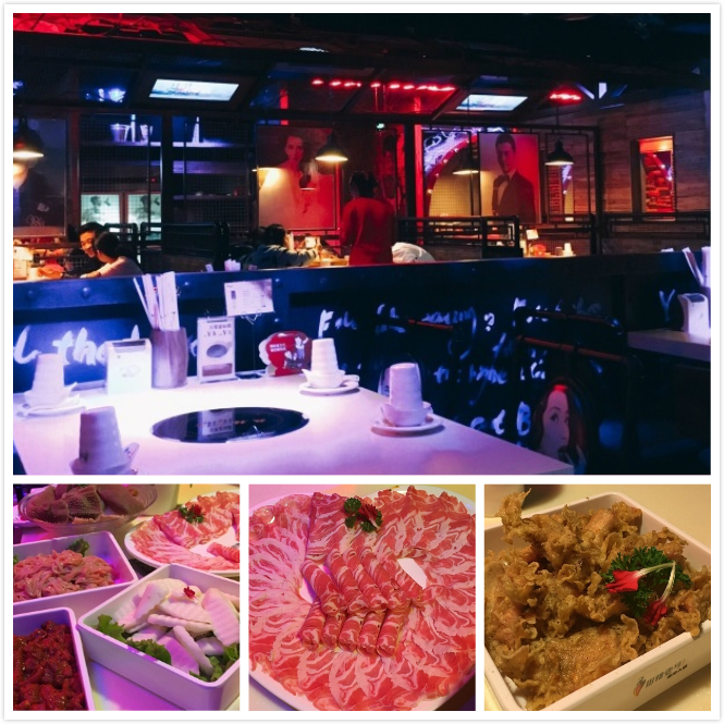 去西单逛街,到西单去哪里吃美食