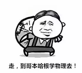 哥本哈根学派传人,哥本哈根学派与爱因斯坦终极对决