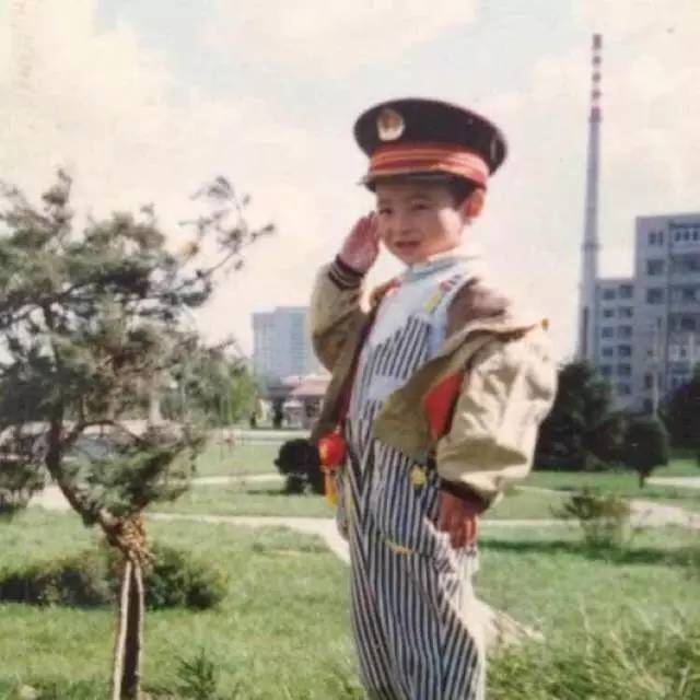 六一儿童节小时候的梦想,六一检察官