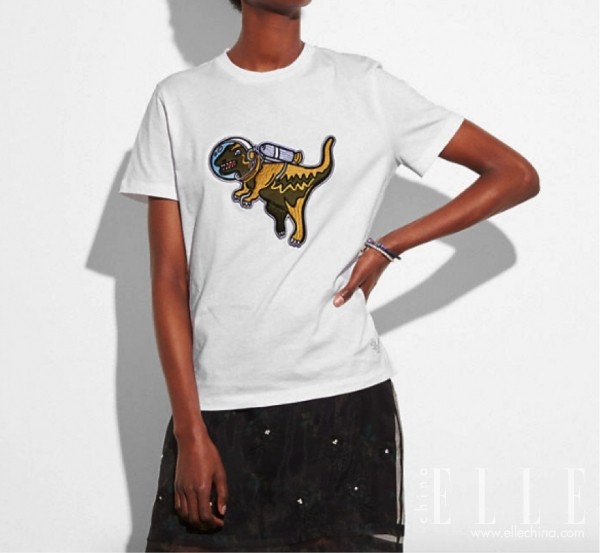 收集这些单品，你能得到一整个宇宙