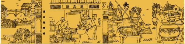 老字号致美斋,致美斋菜品