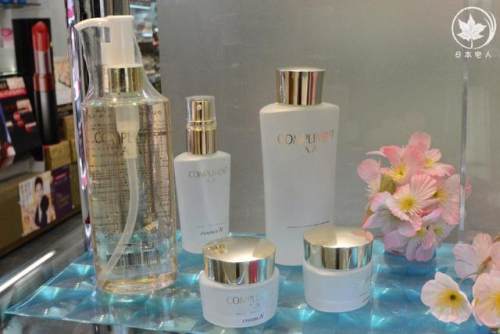 哪里可以买到日本正品cpb,安耐晒在日本药妆店多少钱