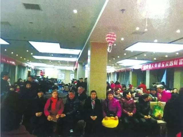 315曝光的事情是当天发生的吗,315曝光最真实事件