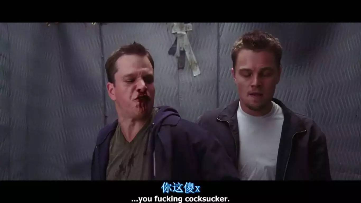 老广说粤语有多厉害,老广粤语词