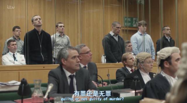 最近好看的英剧,近期最好看的英美剧