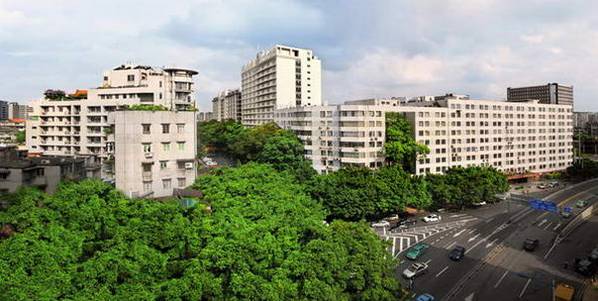 最牛的高端医院,广东省最牛的中医医院